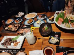 -和彩放题餐厅(酒仙桥店)