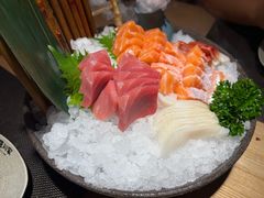 -德川家日本料理(顺义华联店)