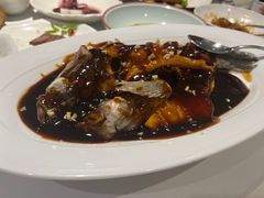 西湖醋鱼（笋壳鱼）-南麓·浙里(外滩店)