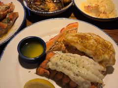 -RED LOBSTER(多伦多DT店)