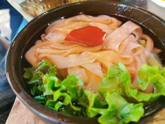 -热火朝天鲜切牛肉火锅(南强街巷店)