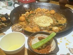 -老天桥蛙炉火锅(姑苏总店)