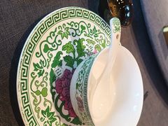 -南里山房·新淮扬菜(徐汇万科店)