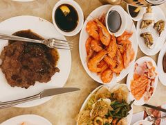 -芭菲盛宴·环球美食(解放碑英利国际店)