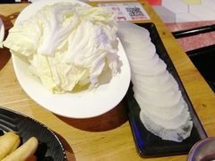 -骨捞专家·金华砂锅(西田城购物中心店)