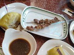 -四囍码头海鲜烧烤自助火锅(外滩南京东路悦荟广场店)