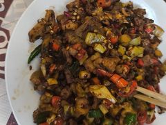 -老三样·旧食新味(万寿宫店)