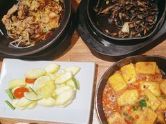 -云海肴·汽锅鸡·云南代表菜(美罗城店)