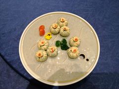 -新加坡泰国村酒楼(五角场店)