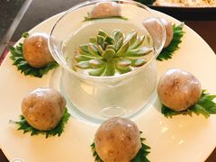 -捞王锅物料理(上海世茂广场店)