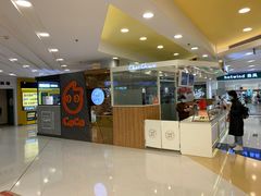 -银座mall(东直门店)