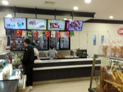-山崎面包(百联世纪店)
