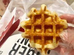 华夫饼-肯德基(东门中店)