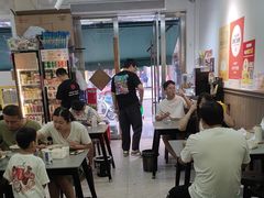 -梅溪·小伙子干挑面(安吉总店)