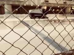 -冰纷万象滑冰场(二七万象城店)