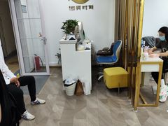 -微笑时刻照相馆·企业合影·商务外拍(北京五道口店)