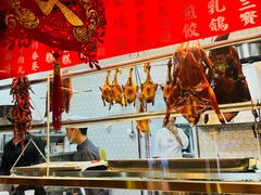 -香港狮子山下·明星粤菜餐厅(北苑店)