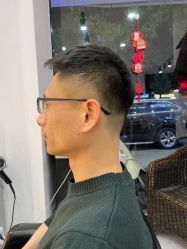 -吉艺心专业美发造型