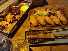 -18BAN音乐啤酒馆(西丽店)