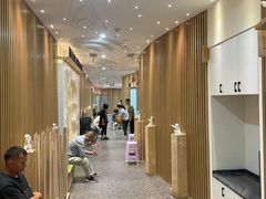 -新精武·少儿武术散打(繁花店)