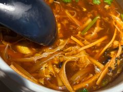 -额娘·现烙春饼烤鸭(太原总店)