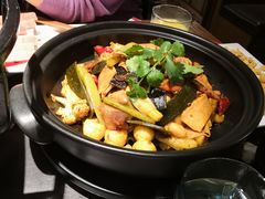 -辣尚瘾·烤鱼·新川菜(交大直营店)