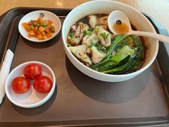 -重庆老字号·吴抄手·高豆花(T3航站楼店)