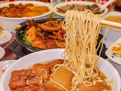 -南信牛奶甜品专家