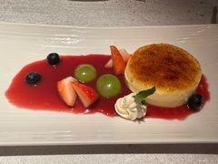 -Grand James·地中海bistro(百家湖1912店)