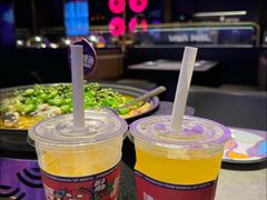 -匠子烤鱼(日月广场店)