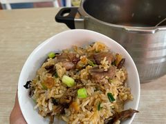 招牌排骨咸饭-一小子·排骨咸饭(龙山文创园店)