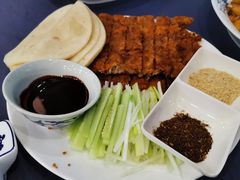 -保定会馆(秀兰店)