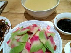 -左邻右舍褡裢火烧(石榴园店)