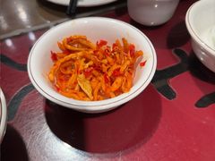 -老山村酒楼(白石洲店)