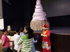 -翠恒酒家(宴会厅)