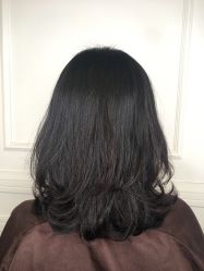 -HairCode芭曲发型