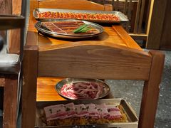 -西塔老太太泥炉烤肉(万柳华联店)