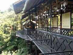 -海南槟榔谷黎苗文化旅游区