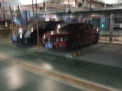 -杭州大厦501城市广场-停车场