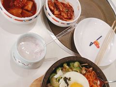 -七八冷面·延边朝鲜族美食(圣熙八号店)