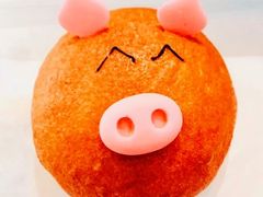 -BreadTalk面包新语·烘焙蛋糕(海珠丽影广场店)