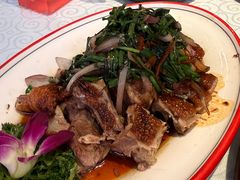 -小粤楼·怀旧粤菜(万辉国际广场店)