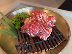 -西塔老太太泥炉烤肉(川沙百联店)