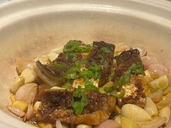 -许家菜(望江店)