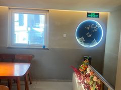 -景秀餐厅(南锣鼓巷店)