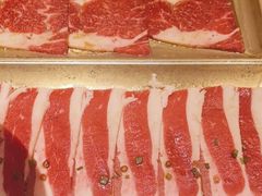 -西塔老太太泥炉烤肉(亚运村店)