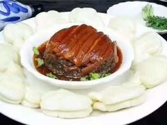 -特味村大酒店(南三环店)