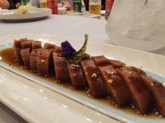 -全聚德(上海首店浦东店)