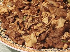 -烤肉季饭庄