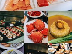-成都保利公园皇冠假日酒店(熊猫基地店)